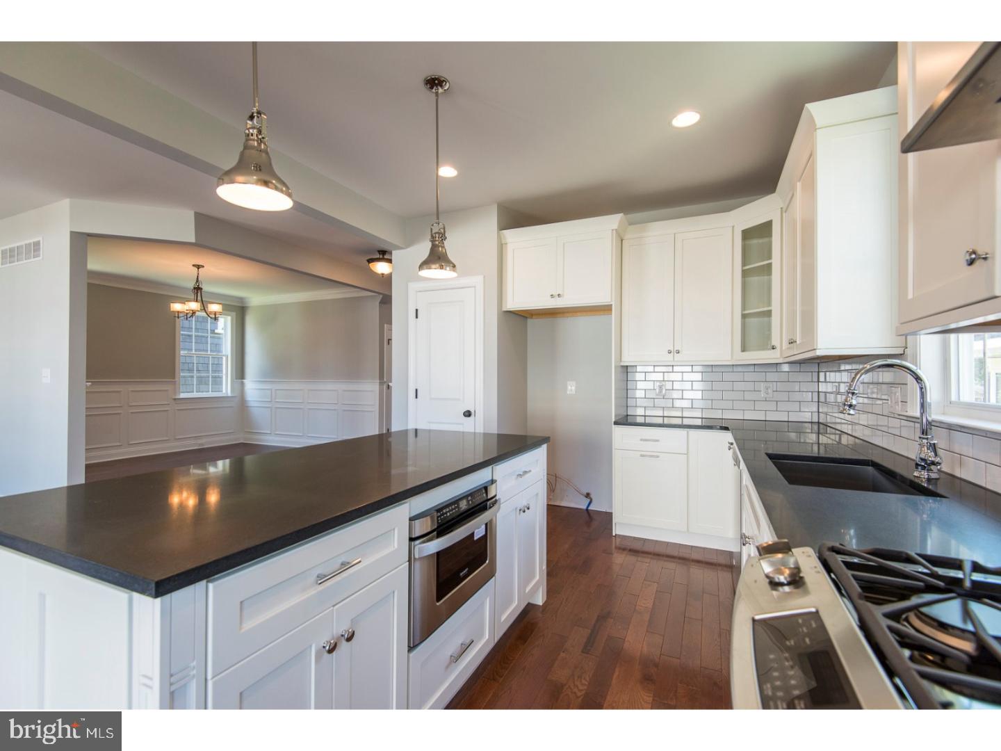 1226 Steel Road Havertown, PA 19083 - Photo 3 of 16 Kitchen