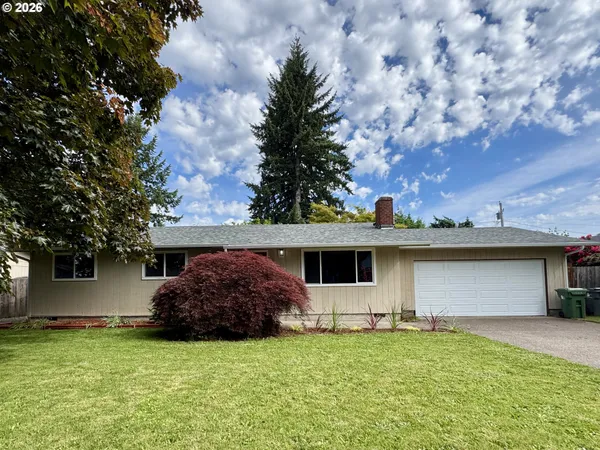 $407,000 | 345 East Rosewood Avenue, Eugene, OR 97404