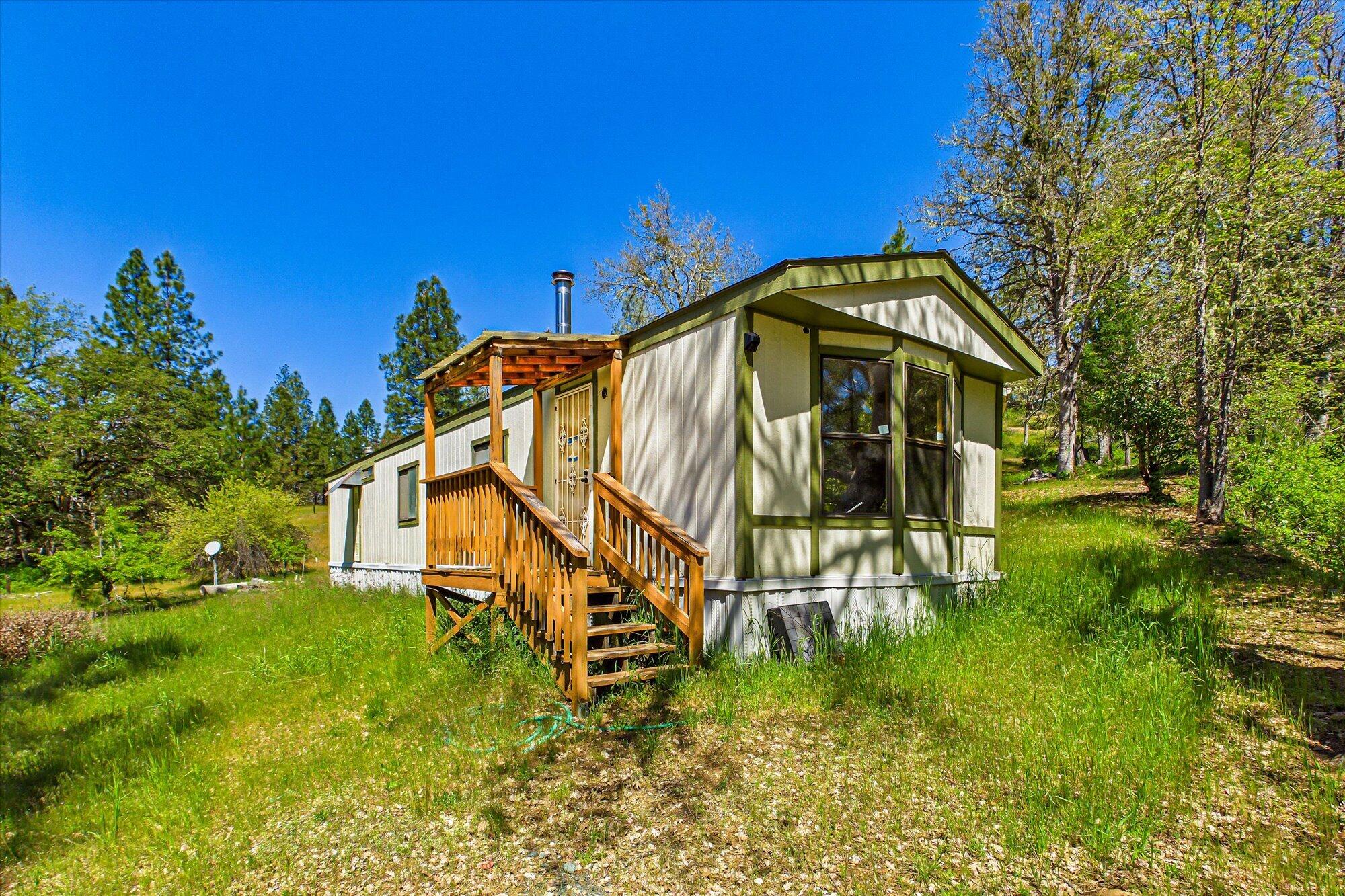 6691 Reading Creek Road Douglas City, CA 96024 - Photo 90 of 101 090-6691 Reading Creek-388