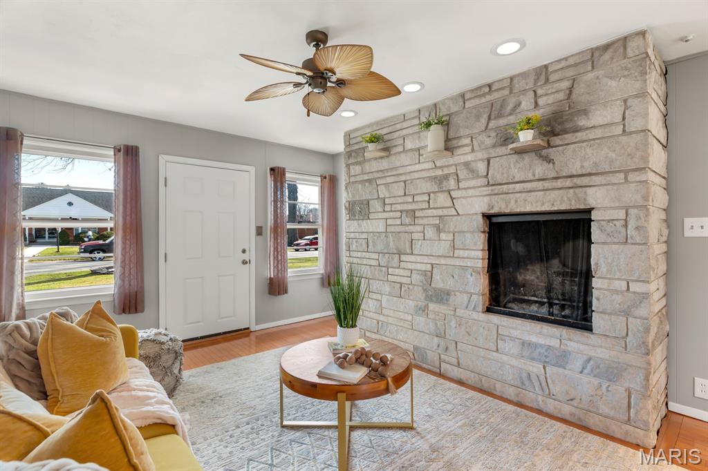 50 Janday Lane Granite City, IL 62040 - Photo 14 of 46