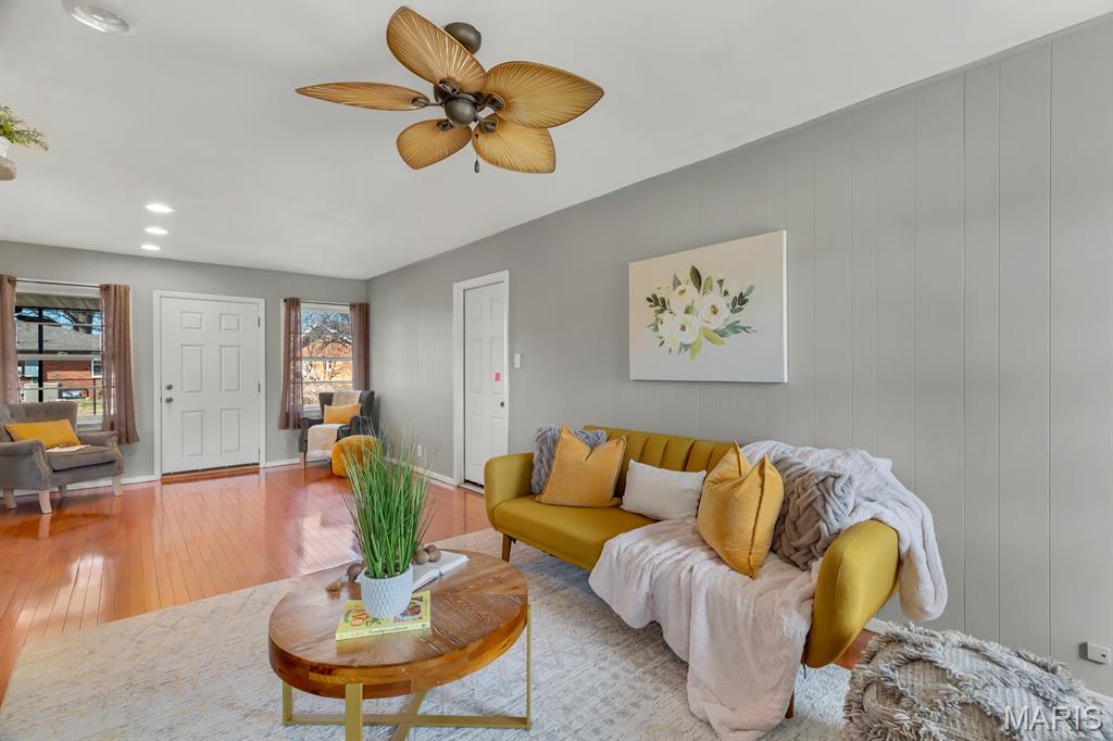 50 Janday Lane Granite City, IL 62040 - Photo 15 of 46