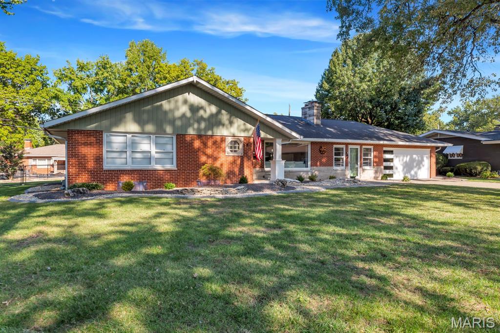 50 Janday Lane Granite City, IL 62040 - Photo 2 of 46