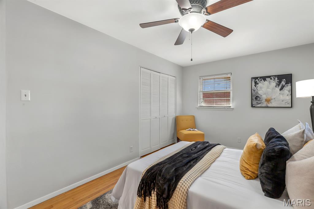 50 Janday Lane Granite City, IL 62040 - Photo 25 of 46