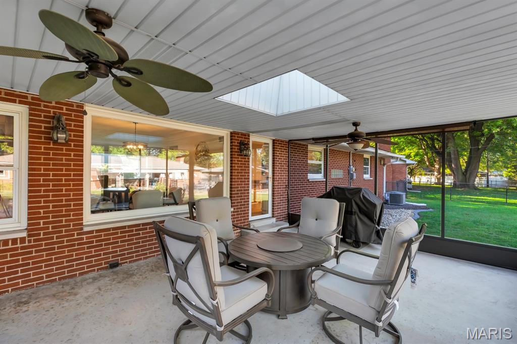 50 Janday Lane Granite City, IL 62040 - Photo 36 of 46