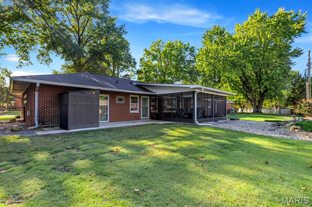 50 Janday Lane Granite City, IL 62040 - Photo 38 of 46