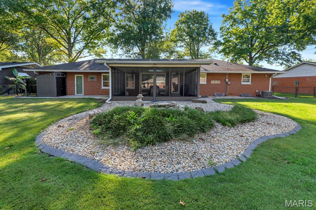 50 Janday Lane Granite City, IL 62040 - Photo 39 of 46