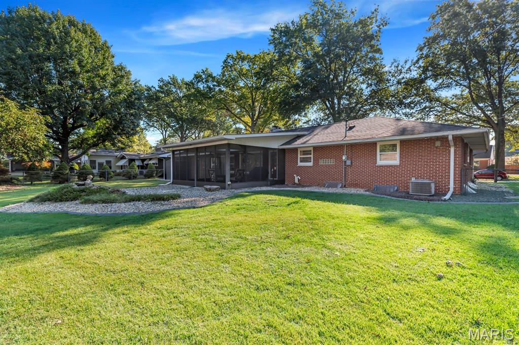 50 Janday Lane Granite City, IL 62040 - Photo 40 of 46