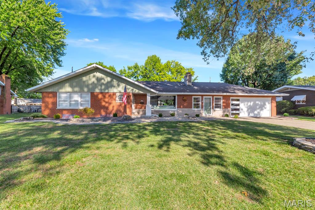 50 Janday Lane Granite City, IL 62040 - Photo 4 of 46