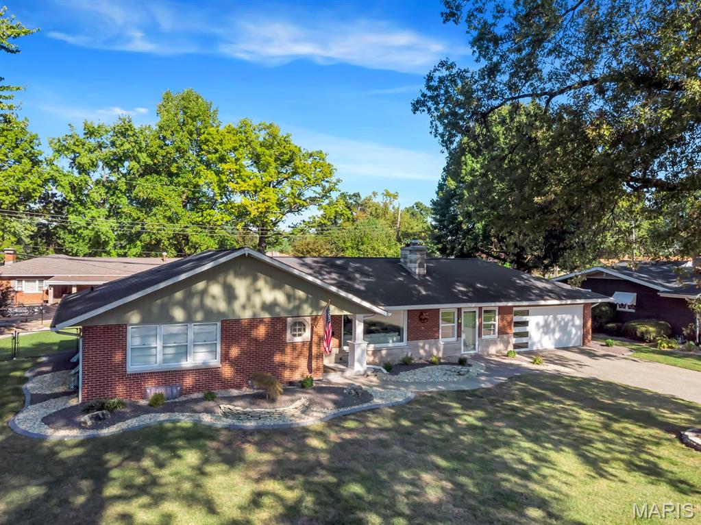 50 Janday Lane Granite City, IL 62040 - Photo 42 of 46