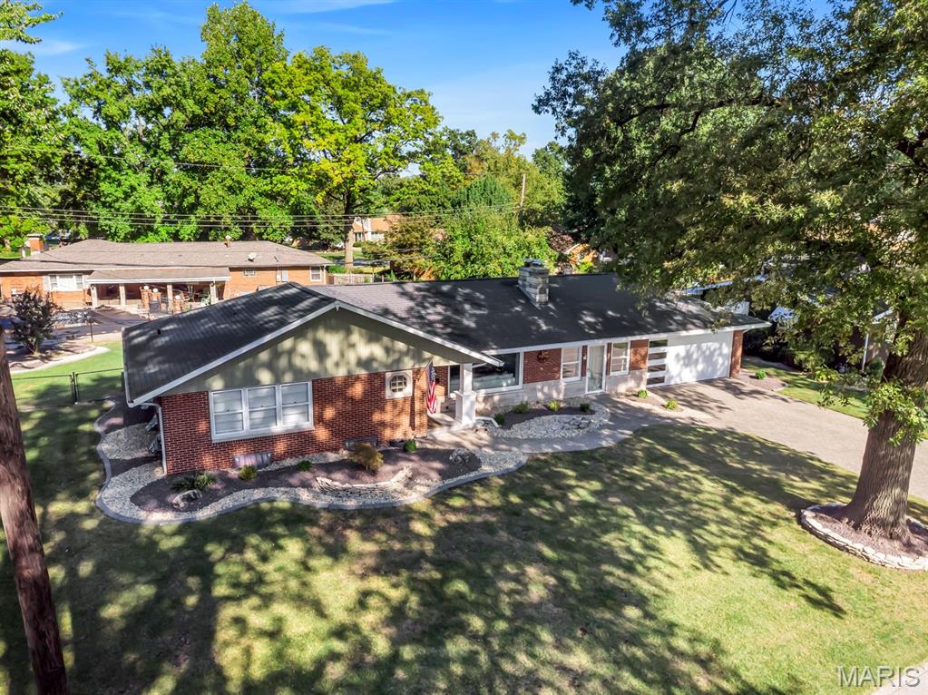 50 Janday Lane Granite City, IL 62040 - Photo 43 of 46