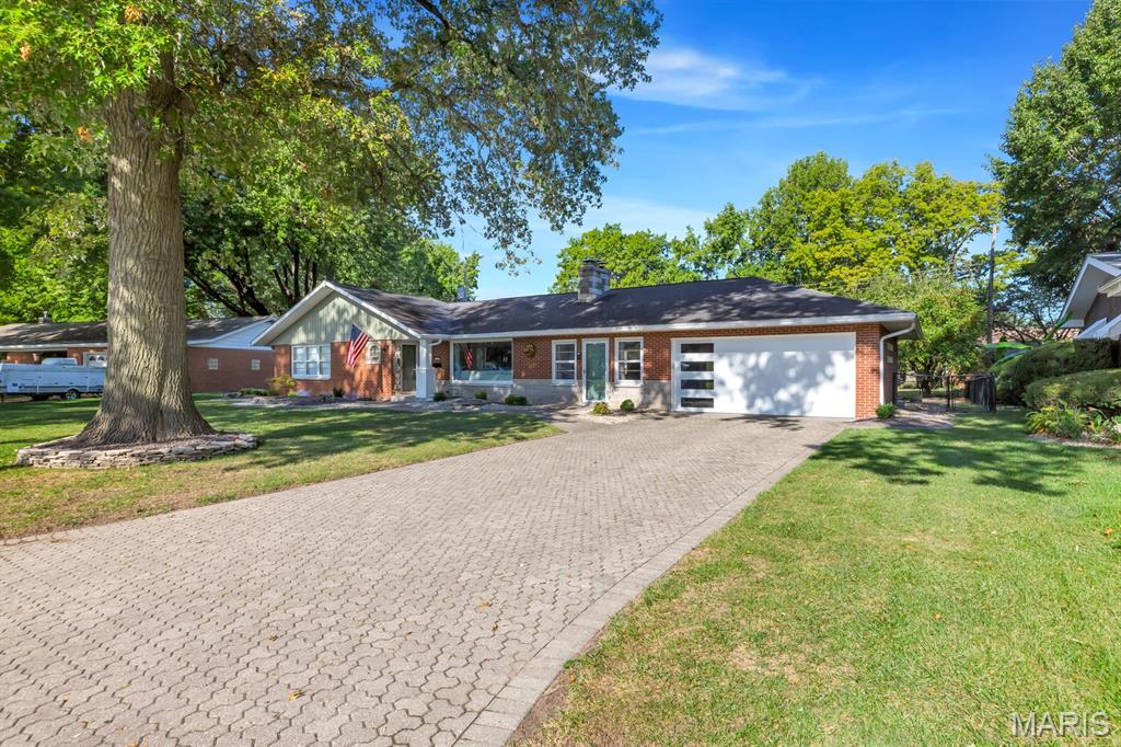 50 Janday Lane Granite City, IL 62040 - Photo 5 of 46