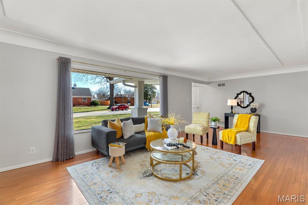 50 Janday Lane Granite City, IL 62040 - Photo 8 of 46