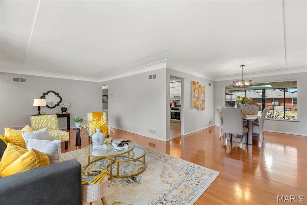 50 Janday Lane Granite City, IL 62040 - Photo 10 of 46