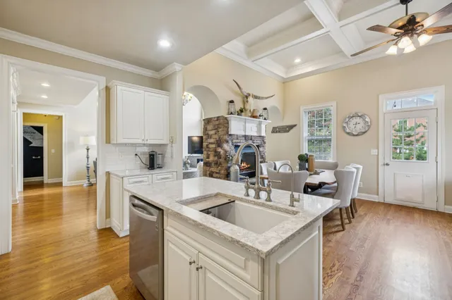 $575,000 | 509 Garden City Drive, Murfreesboro, TN 37127