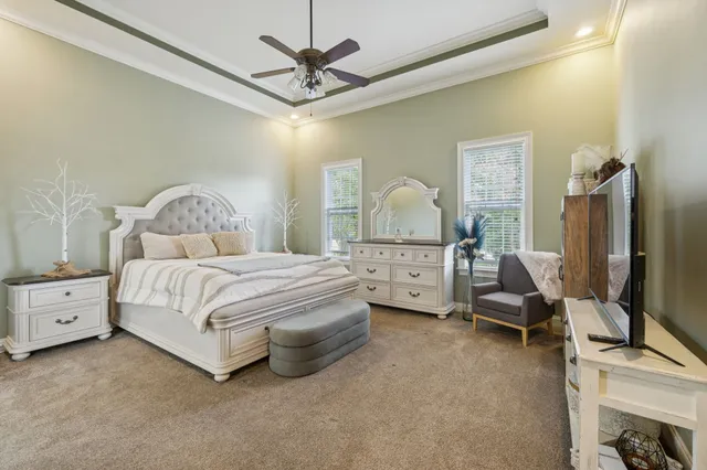 $575,000 | 509 Garden City Drive, Murfreesboro, TN 37127