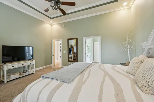 $575,000 | 509 Garden City Drive, Murfreesboro, TN 37127