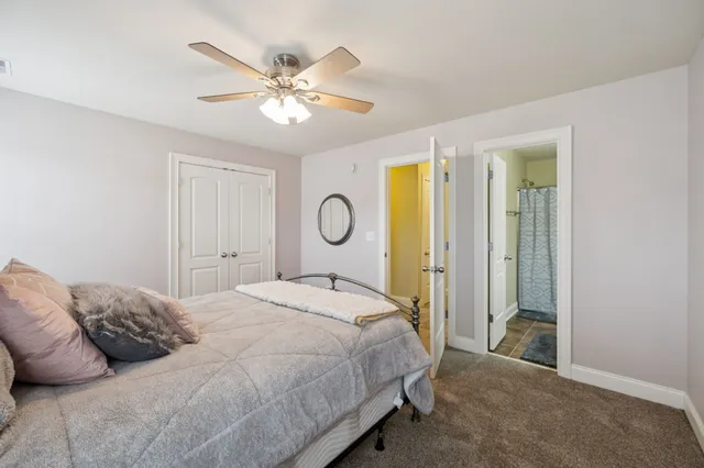 $575,000 | 509 Garden City Drive, Murfreesboro, TN 37127