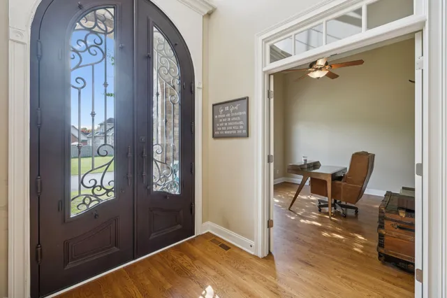 $575,000 | 509 Garden City Drive, Murfreesboro, TN 37127