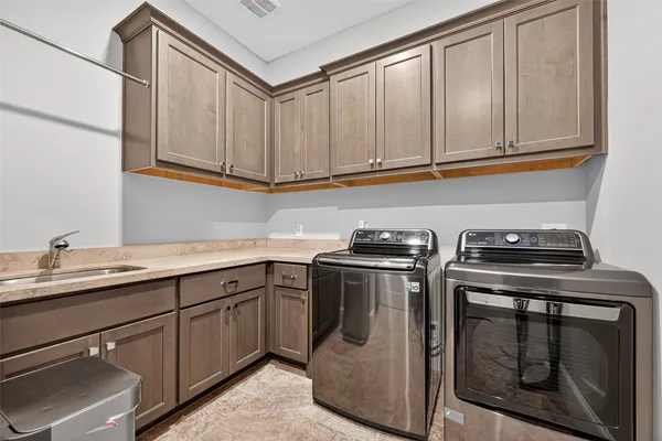 $1,764,999 | 6806 West Warwick Lake Lane, Spring, TX 77389
