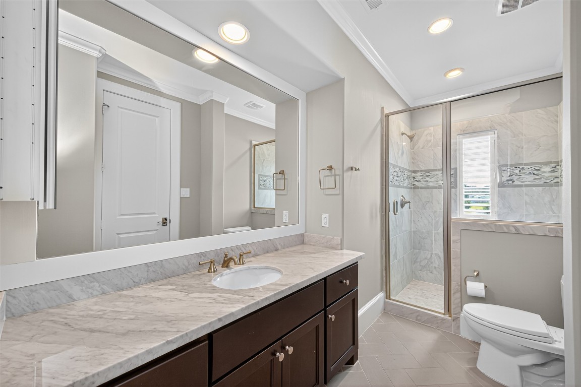 6806 West Warwick Lake Lane Spring, TX 77389 - Photo 27 of 50