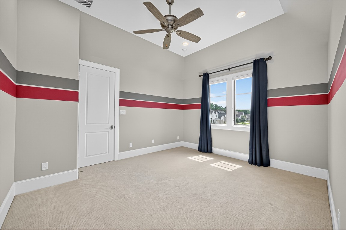 6806 West Warwick Lake Lane Spring, TX 77389 - Photo 28 of 50