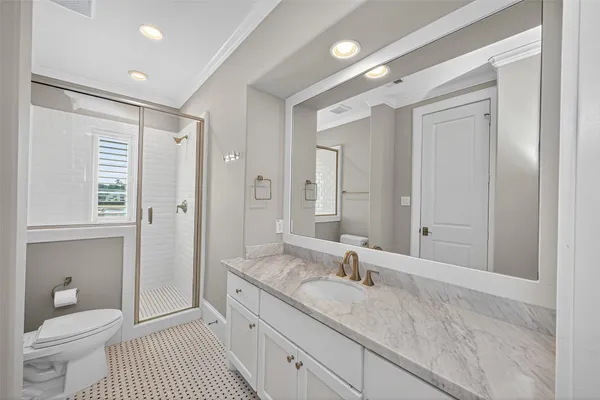 $1,764,999 | 6806 West Warwick Lake Lane, Spring, TX 77389