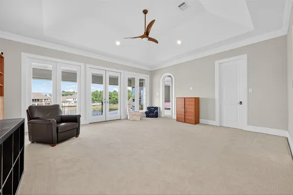$1,764,999 | 6806 West Warwick Lake Lane, Spring, TX 77389