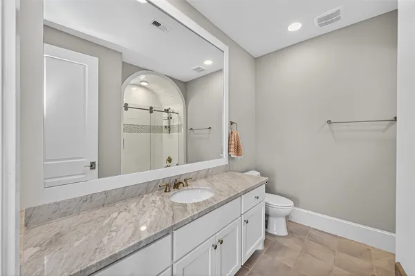 $1,764,999 | 6806 West Warwick Lake Lane, Spring, TX 77389