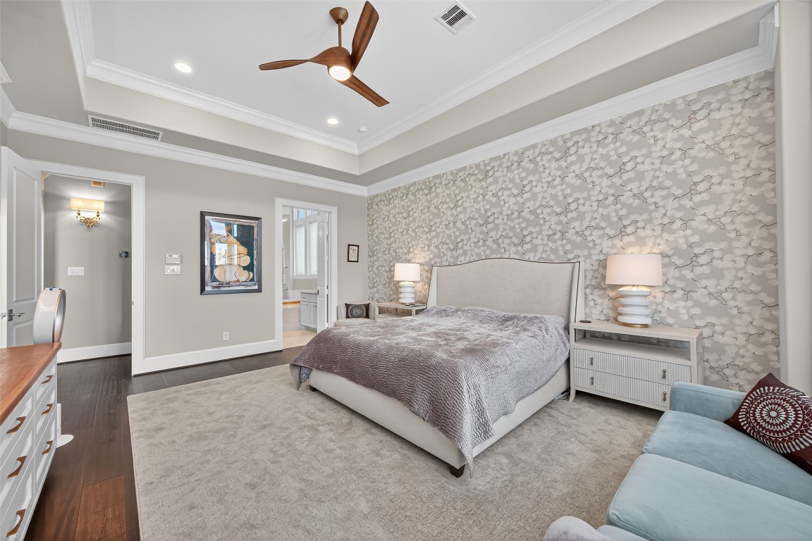 6806 West Warwick Lake Lane Spring, TX 77389 - Photo 37 of 50