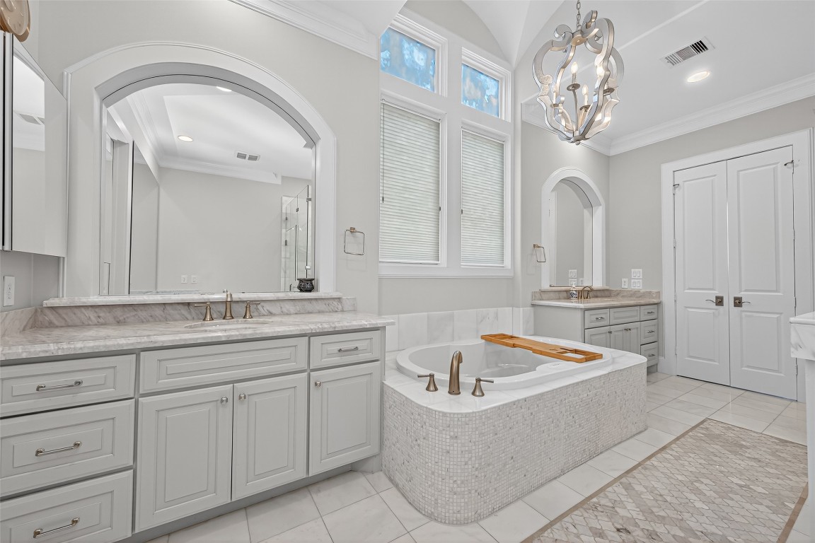 6806 West Warwick Lake Lane Spring, TX 77389 - Photo 39 of 50