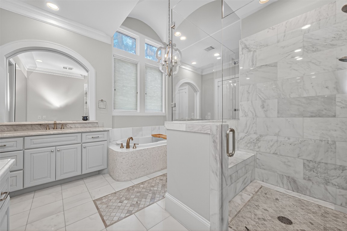 6806 West Warwick Lake Lane Spring, TX 77389 - Photo 40 of 50