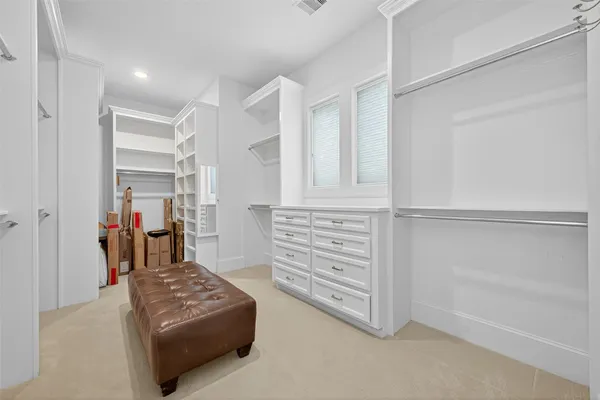 $1,764,999 | 6806 West Warwick Lake Lane, Spring, TX 77389