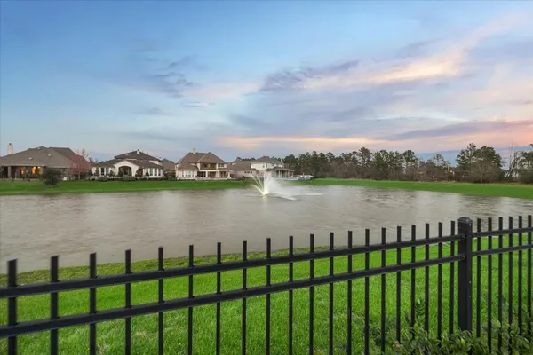 $1,764,999 | 6806 West Warwick Lake Lane, Spring, TX 77389