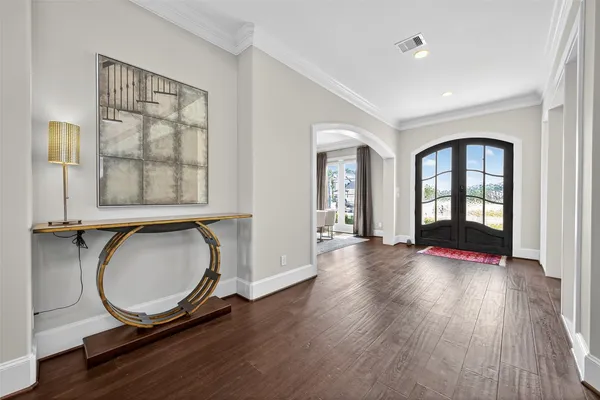 $1,764,999 | 6806 West Warwick Lake Lane, Spring, TX 77389