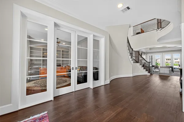 $1,764,999 | 6806 West Warwick Lake Lane, Spring, TX 77389