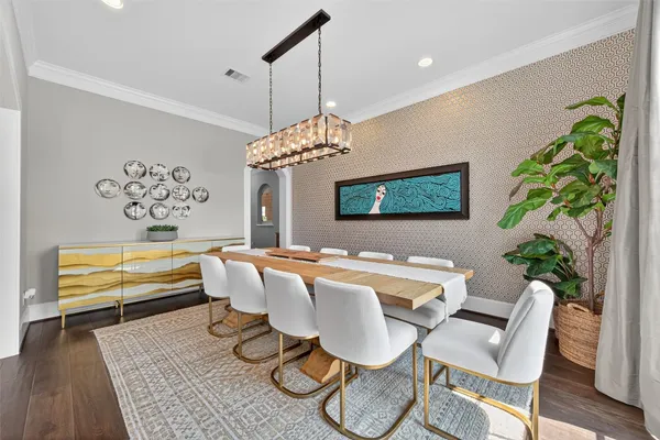 $1,764,999 | 6806 West Warwick Lake Lane, Spring, TX 77389