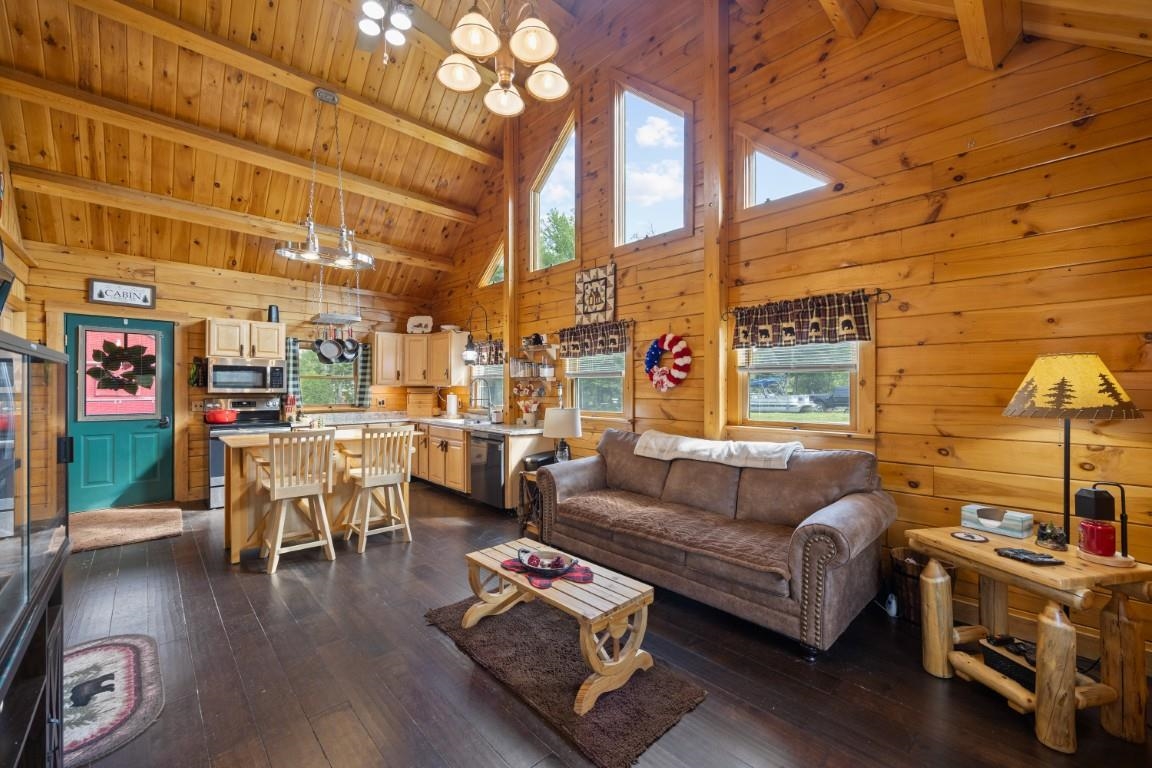 335 Granite Road Ossipee, NH 03864 - Photo 13 of 37
