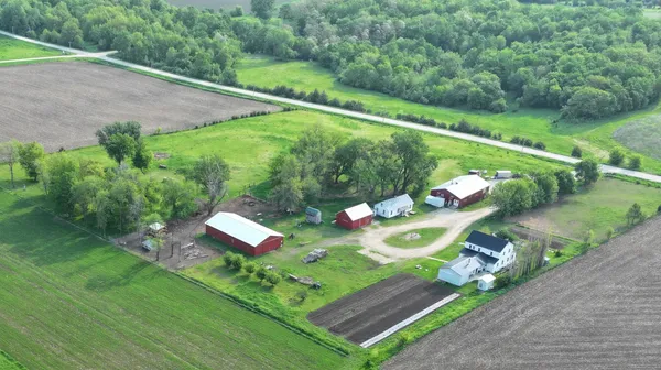 $379,900 | 16325 351st Avenue, Harmony, MN 55939