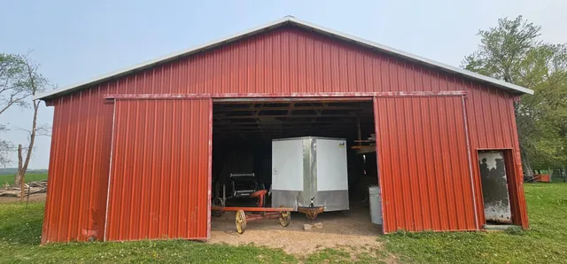 $379,900 | 16325 351st Avenue, Harmony, MN 55939