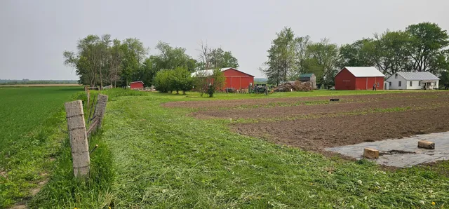 $379,900 | 16325 351st Avenue, Harmony, MN 55939