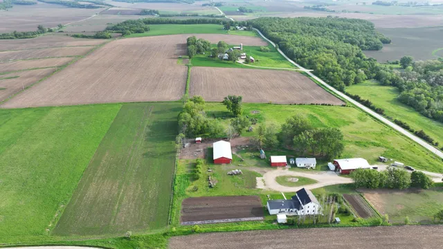 $379,900 | 16325 351st Avenue, Harmony, MN 55939