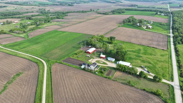 $379,900 | 16325 351st Avenue, Harmony, MN 55939