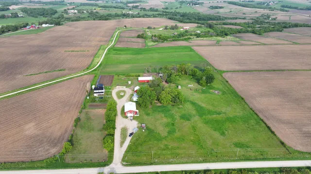 $379,900 | 16325 351st Avenue, Harmony, MN 55939