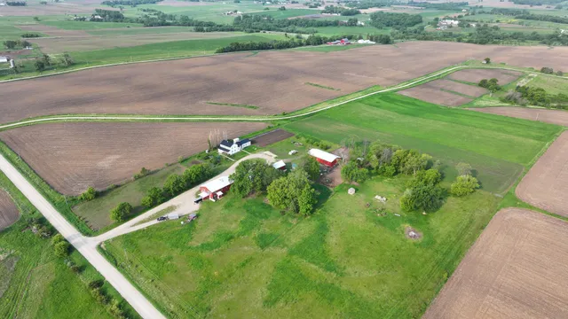 $379,900 | 16325 351st Avenue, Harmony, MN 55939