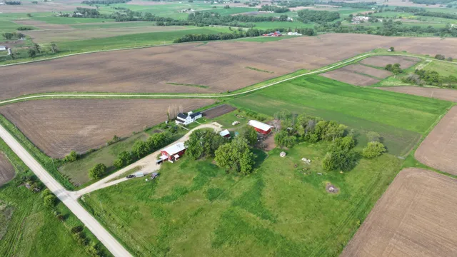 $379,900 | 16325 351st Avenue, Harmony, MN 55939