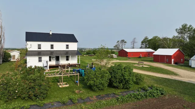 $379,900 | 16325 351st Avenue, Harmony, MN 55939