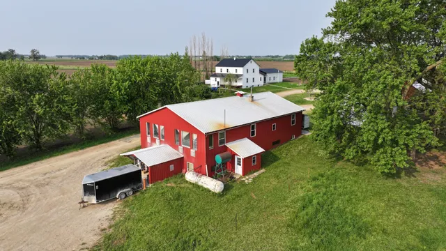 $379,900 | 16325 351st Avenue, Harmony, MN 55939