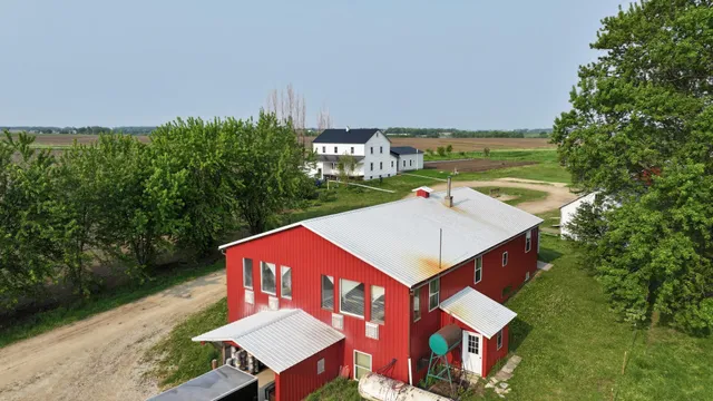 $379,900 | 16325 351st Avenue, Harmony, MN 55939