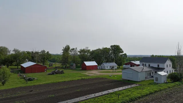 $379,900 | 16325 351st Avenue, Harmony, MN 55939