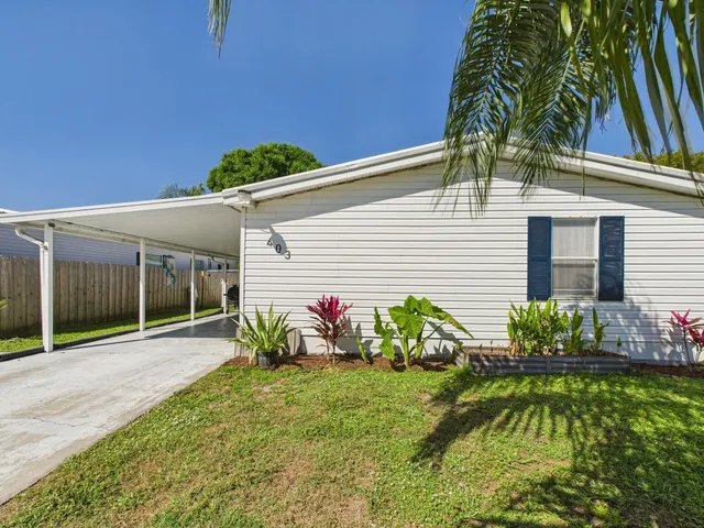 $235,750 | 403 Northeast 8th Avenue, Okeechobee, FL 34972